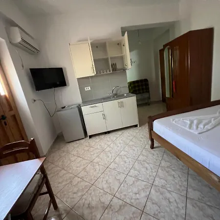 Guest house Vila Klea