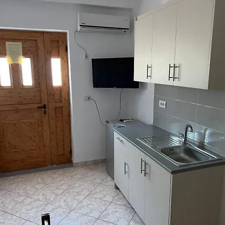 Guest house Vila Klea Ksamil