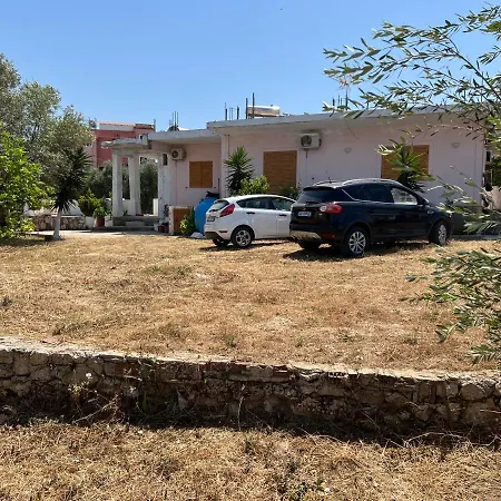 Vila Klea Ksamil