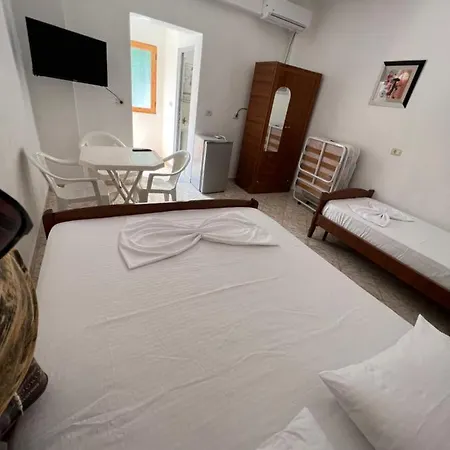 Vila Klea Guest house Ksamil