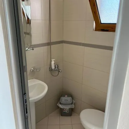 Vila Klea Ksamil