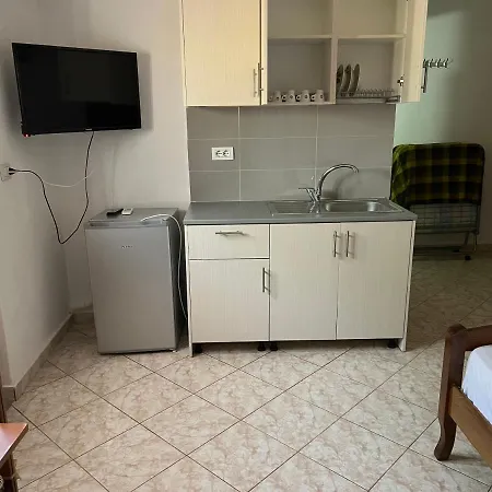 Guest house Vila Klea *