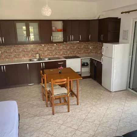 Vila Klea Guest house Ksamil