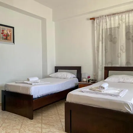 Guest house Vila Klea Ksamil