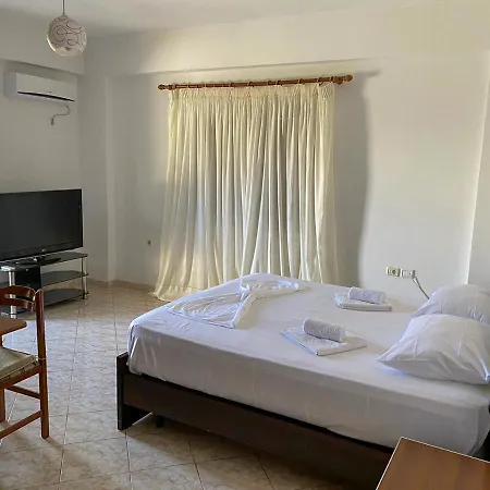 Gasthof Vila Klea Ksamil