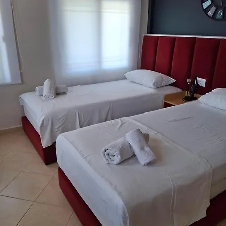 Guest house Vila Klea *