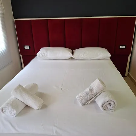 Vila Klea Guest house
