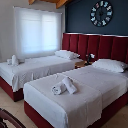 Vila Klea Ksamil