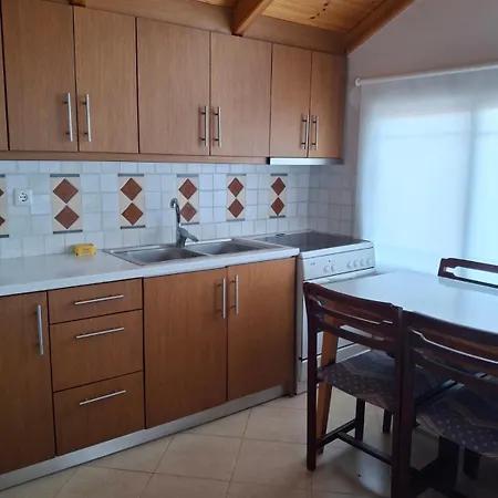 Guest house Vila Klea Ksamil