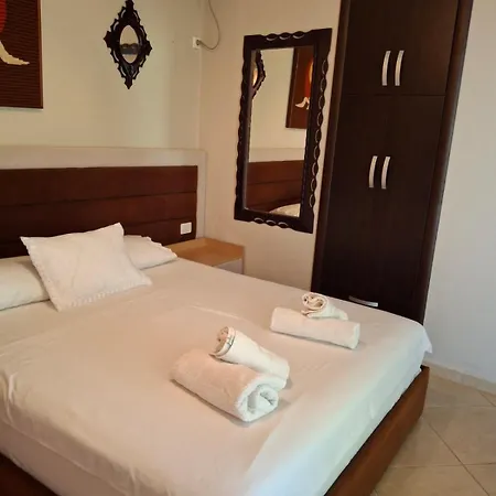 Vila Klea Guest house *