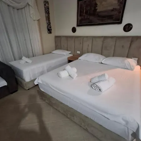 Vila Klea Guest house *