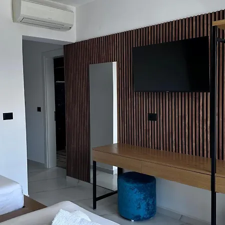 Guest house Vila Klea *