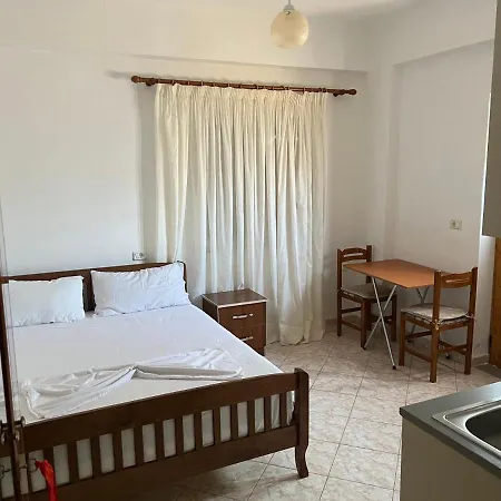 Сasa de vacaciones Vila Ab *