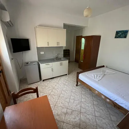 Vila Klea Affittacamere Ksamil