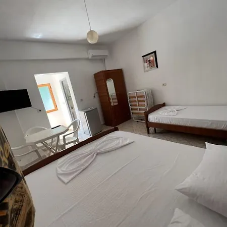 Vila Ab * Ksamil