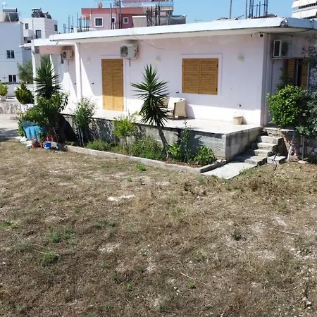 Vila Ab Сasa de vacaciones *