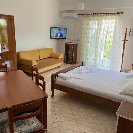 Klea 招待所 卡萨米尔