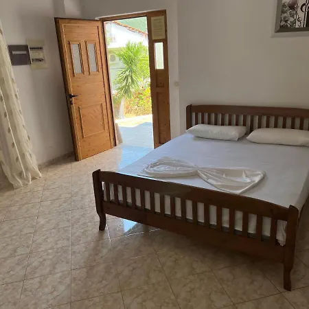 Vila Ab Сasa de vacaciones
