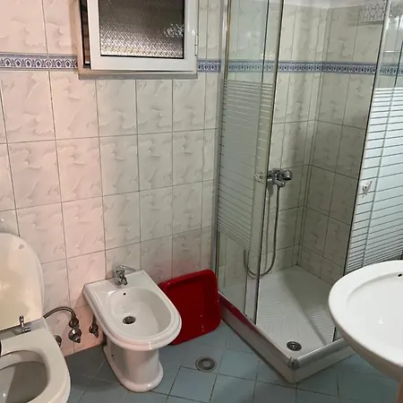 Сasa de vacaciones Vila Ab Ksamil