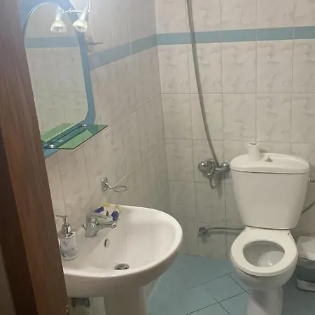 Vila Klea Ksamil