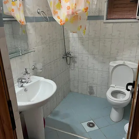 Vila Ab Сasa de vacaciones