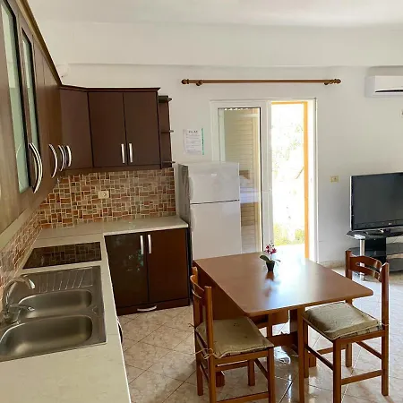 Vila Ab Сasa de vacaciones *