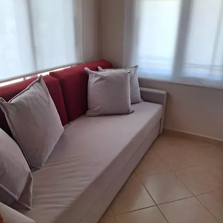 Vila Klea Affittacamere