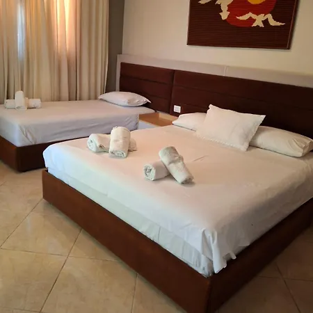 Vila Klea Affittacamere Ksamil