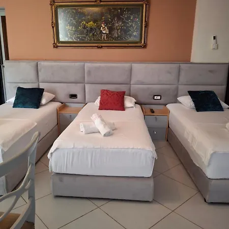 Vila Klea * Ksamil