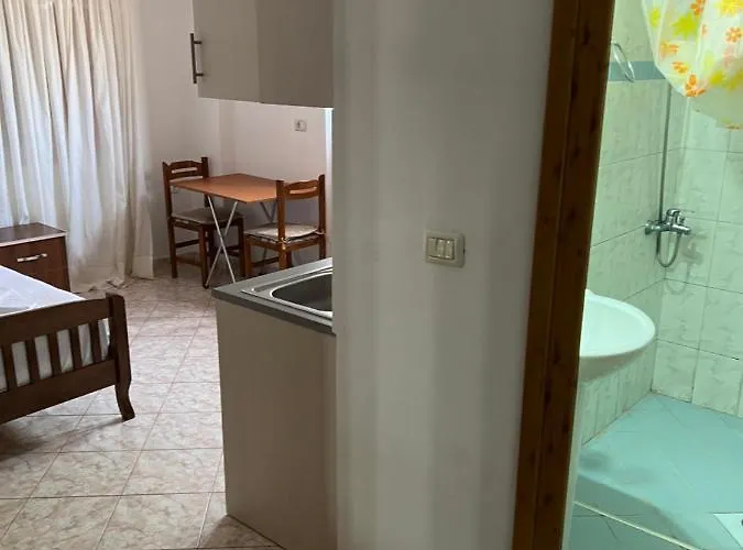 Klea 招待所 卡萨米尔