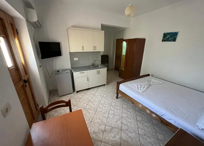 Klea 招待所 卡萨米尔