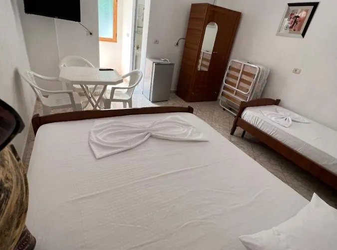 Klea 招待所 卡萨米尔