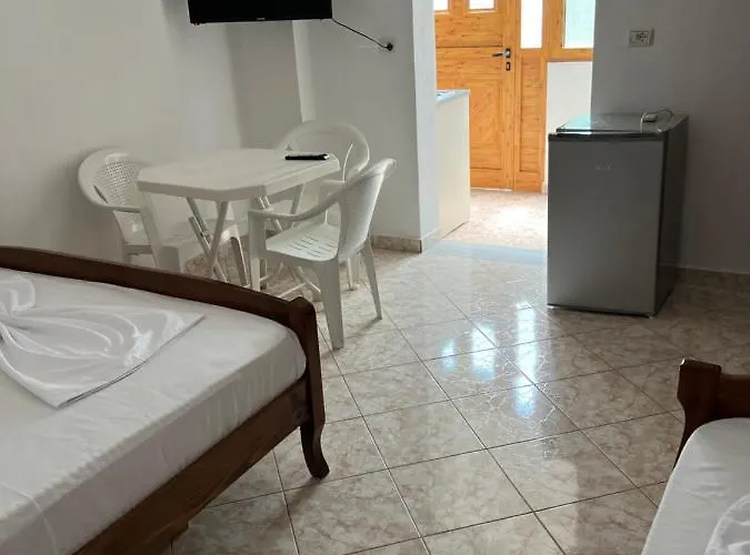 Klea 招待所 卡萨米尔