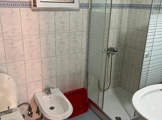 招待所 Klea 卡萨米尔